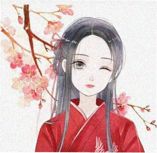 读者何叙的头像
